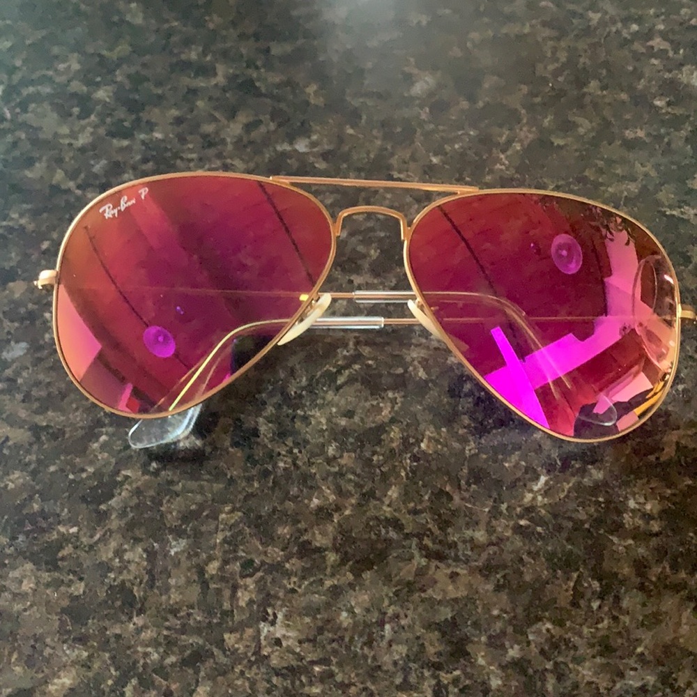 Ray-Bans